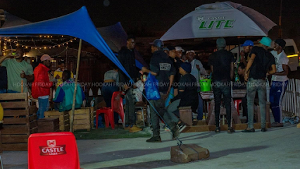 The 1632 Chill And Grill Establishment