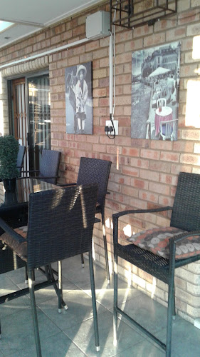 Opinii despre NTOZETHU în Soweto - Hospitality and gastronomy