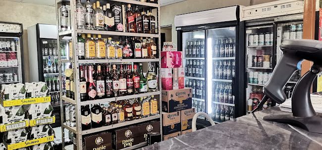 Opinii despre Sambo Liquor Store în Ekangala - Hospitality and gastronomy