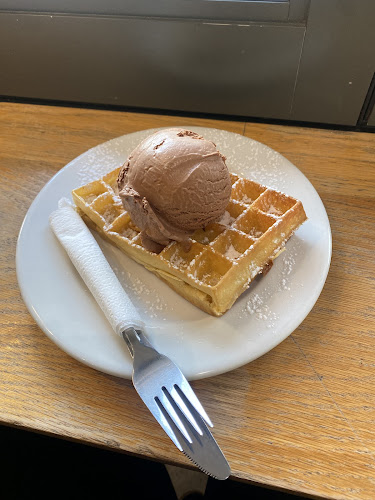 The Creamery Café Newlands - Hospitality and gastronomy