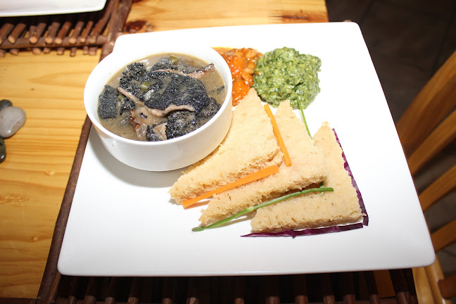 Comentarii opinii despre Luma Foodz