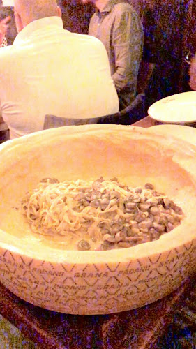 Comentarii opinii despre The Cousins Trattoria