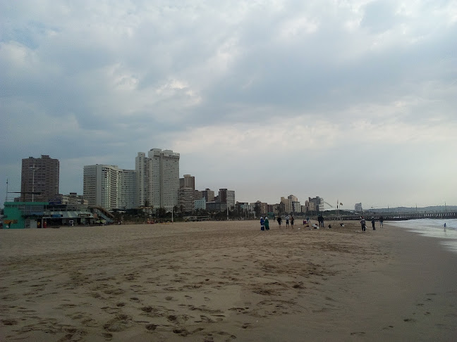 Comentarii opinii despre North Beach Cafe & Take Away