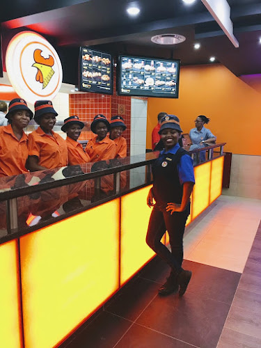 Chicken Licken Mams Mall - Pretoria