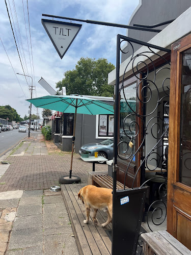 Tilt Coffee - Hospitality and gastronomy