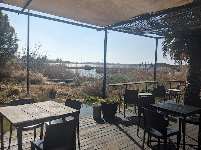 Opinii despre River Café în Potchefstroom - Hospitality and gastronomy