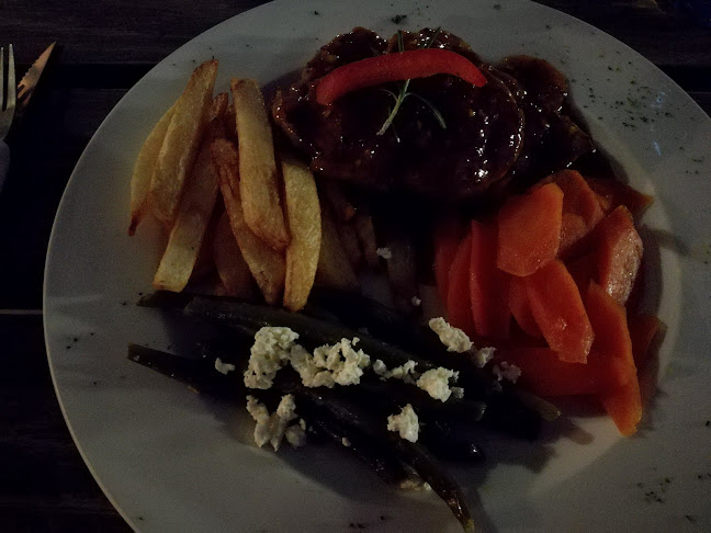 The Black Swan - Komani