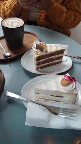 Comentarii opinii despre CAFE CHIFFON