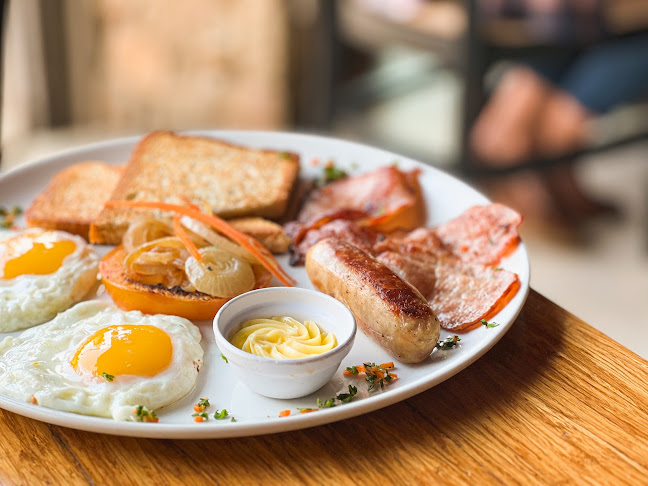 Opinii despre Papachinos Clearwater în Roodepoort - Hospitality and gastronomy