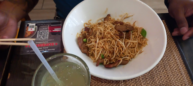 Comentarii opinii despre Simply Asia Brooklyn Mall