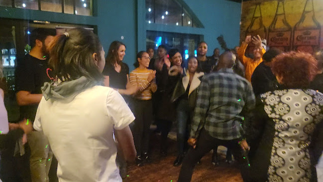 Opinii despre Mozambik Ferndale în Randburg - Hospitality and gastronomy