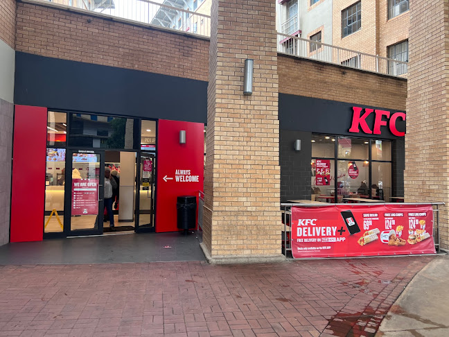 Comentarii opinii despre KFC Hatfield