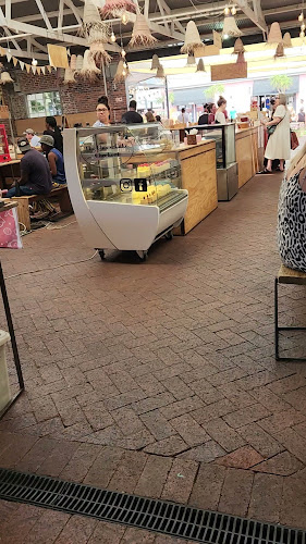 Comentarii opinii despre The Neighbourgoods Market