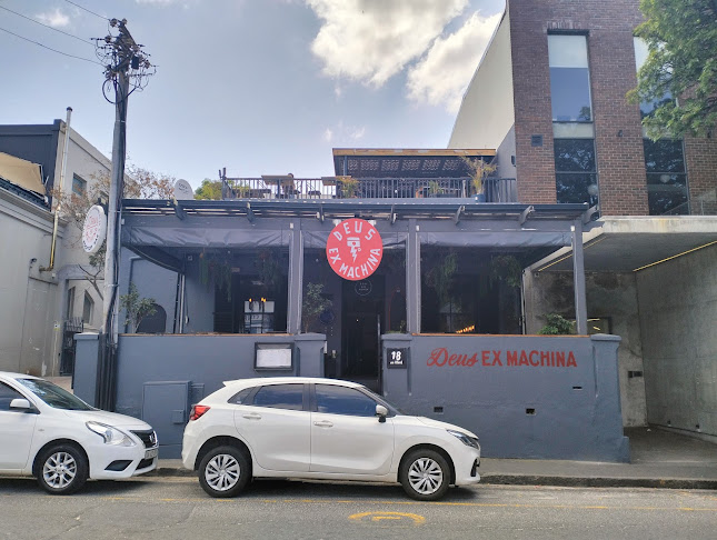 18 Kloof St, Gardens, Cape Town, 8001