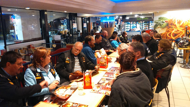 Comentarii opinii despre Wimpy