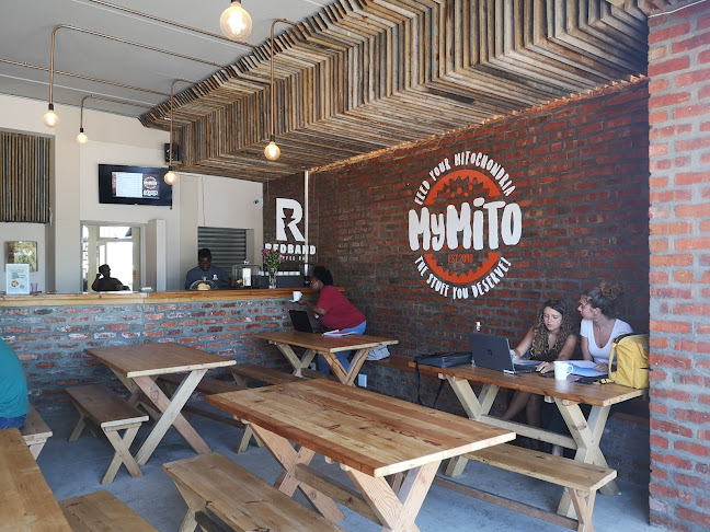 MyMito - Hospitality and gastronomy