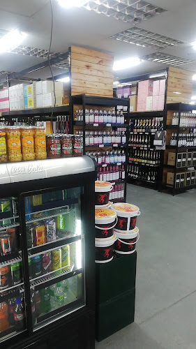 Comentarii opinii despre Liquor City Farrarmere