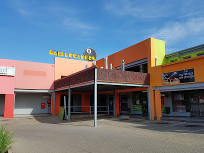 Ballbreakers Weltevreden