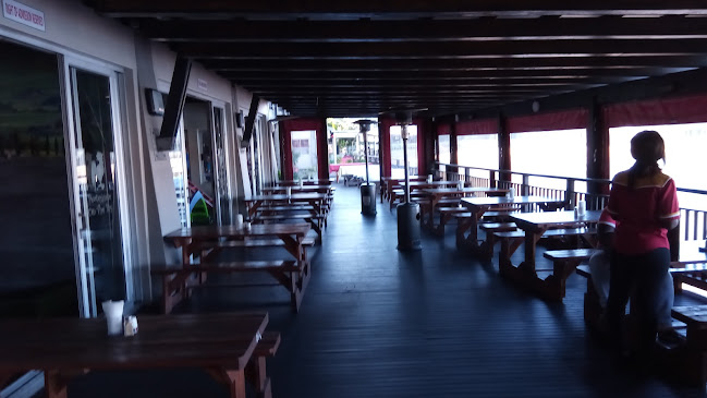 Opinii despre Portuguese On The Bay în Richards Bay - Hospitality and gastronomy