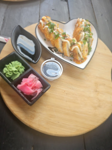 J&S SUSHI - Roodepoort