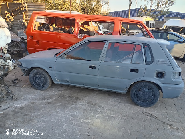 Opinii despre Kumboedza kitchen în Soweto - Hospitality and gastronomy