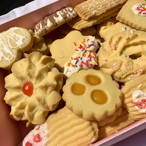 Comentarii opinii despre Shugela Cookie Co