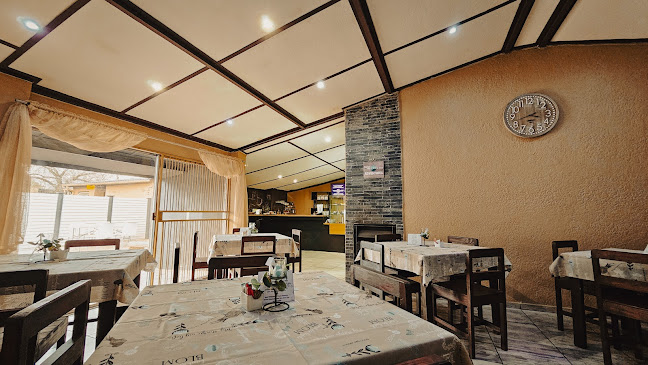 Opinii despre The Social Brew în Sasolburg - Hospitality and gastronomy