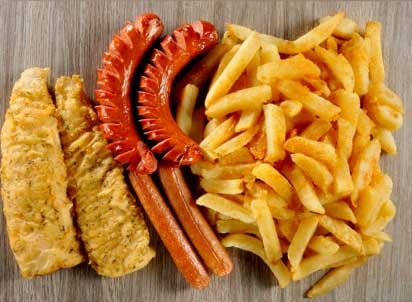 Comentarii opinii despre Bite Fish and Chips