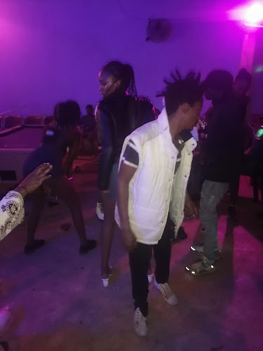 Putfontein Lounge & Fast Food - Benoni