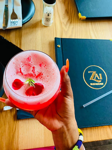 Opinii despre Zai Restaurant Durban în Durban - Hospitality and gastronomy