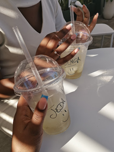 Platō Coffee - Loftus - Pretoria