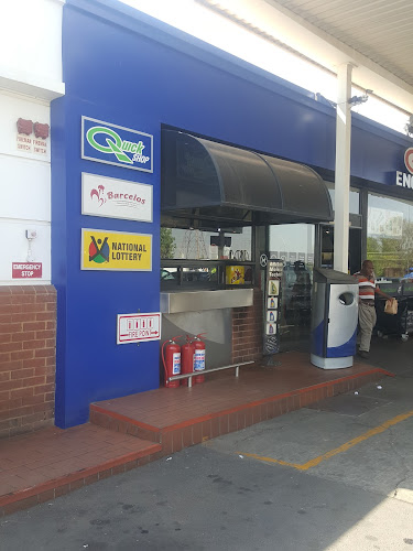 Comentarii opinii despre Barcelos MacKenzie Park, Benoni