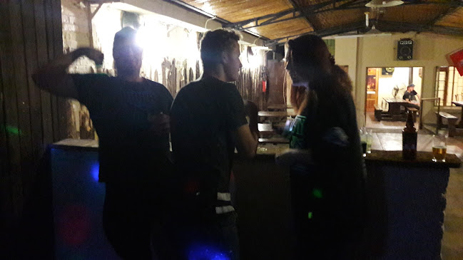 Opinii despre Smokin Turtle în Harrismith - Hospitality and gastronomy