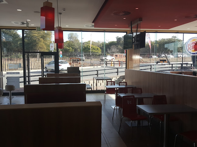 Burger King Rustenburg Drive-Thru (Halaal)