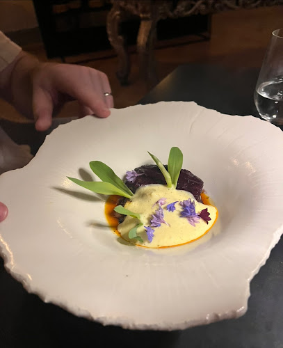 Terrarium Restaurant - Cape Town