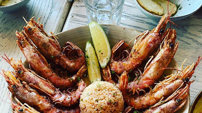 Opinii despre No Way Jose în Durban North - Hospitality and gastronomy