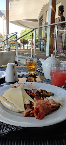 Comentarii opinii despre al-falah restaurant & takeway