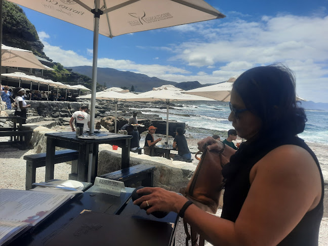 Bientang's Cave Restaurant & Wine Bar - Hermanus