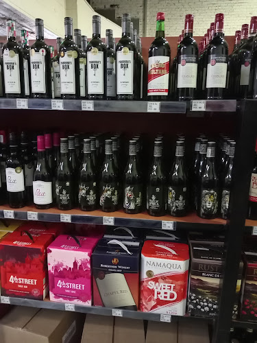 Comentarii opinii despre Liquor light