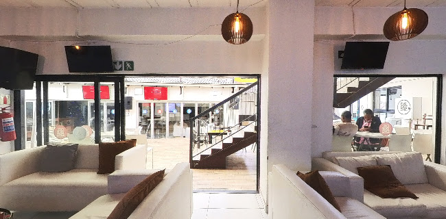 Comentarii opinii despre Disoufeng Pub & Restaurant