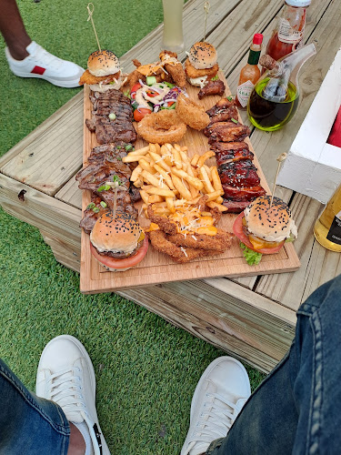 Comentarii opinii despre Altitude Beach