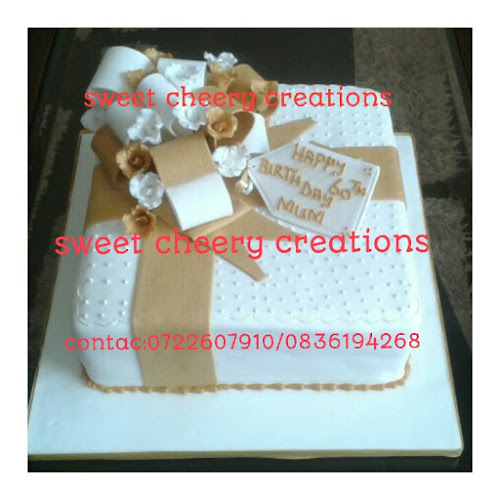 Opinii despre Sweet Cherry Creations în Soweto - Hospitality and gastronomy