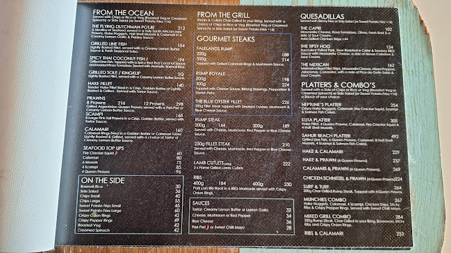 St Michael's on Sea, 1 Bay Rd, Shelly Beach, Margate, 4265