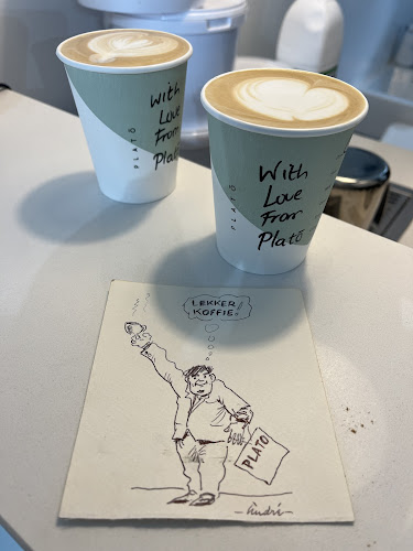 Platō Coffee - Loftus - Hospitality and gastronomy