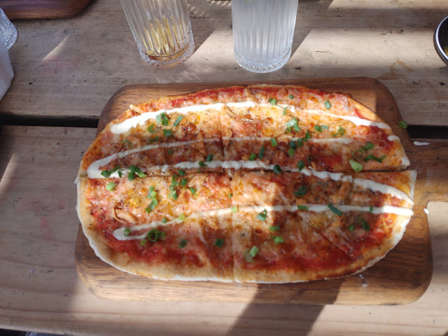 Hudsons - The Burger Joint (Parkhurst) - Randburg