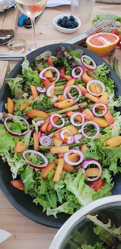 Comentarii opinii despre New Food Jams Venue