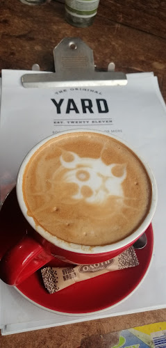 Comentarii opinii despre The Dog's Bollocks at YARD