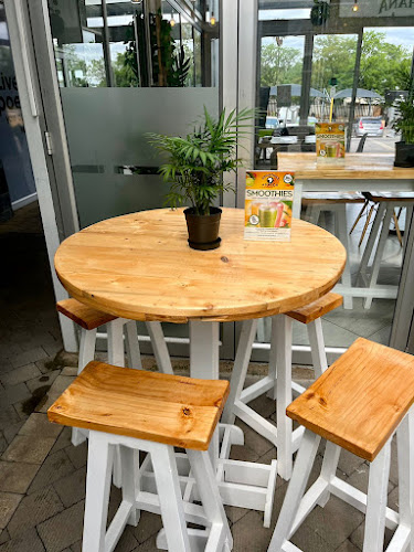 Comentarii opinii despre Ohana cafe