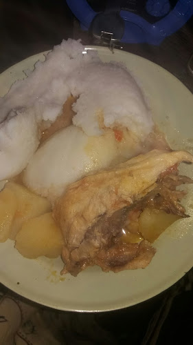 Nkovani Tarven - Thembisa