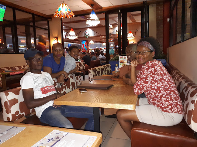 Opinii despre Misty Creek Spur în eMalahleni - Hospitality and gastronomy